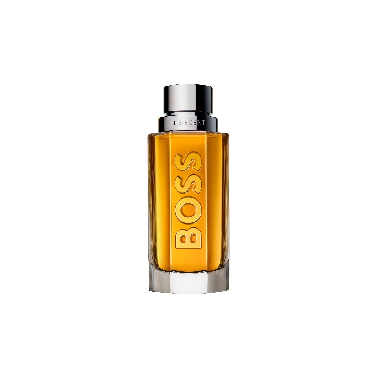 HUGO BOSS THE SCENT EAU DE TOILETTE
